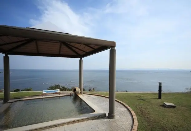 Spa & Resort HOTEL SOLAGE OITA・HIJI - Spa