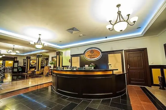 SPA Hotel Splendor