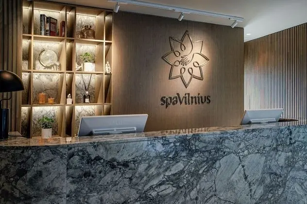 SPA VILNIUS Druskininkai - Lobi