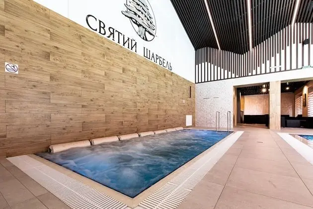 SPA & Wellness Saint Charbel - Spa