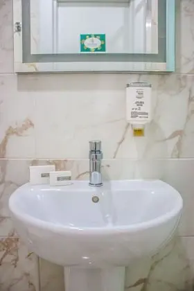 SPA Hotel Zolote Runo, Boryspil - Banyo Özellikleri
