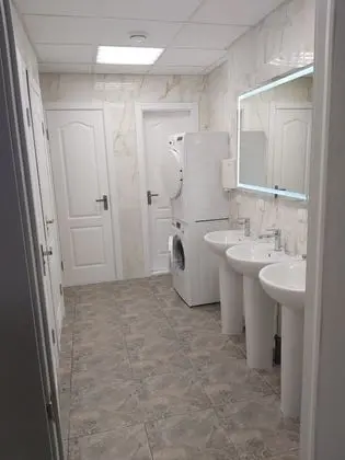 SPA Hotel Zolote Runo, Boryspil - Banyo Tipleri