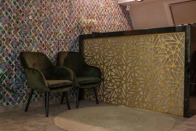 SPA Hotel Zolote Runo, Boryspil - Lobi