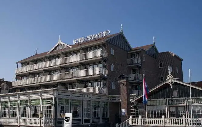 Hotel Spaander, BW Signature Collection - Genel