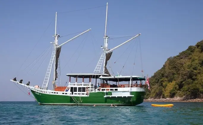 Spaboat