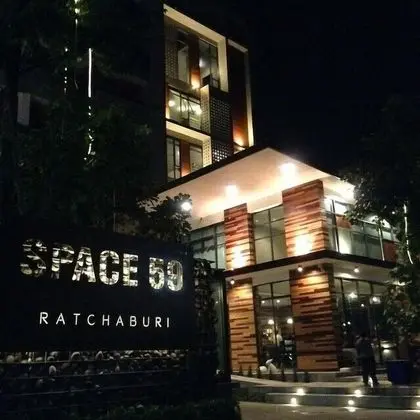 Space 59 Ratchaburi - Dış Mekan