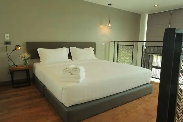 Space 59 Ratchaburi - Oda