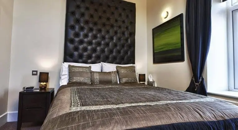 Space Boutique B & B