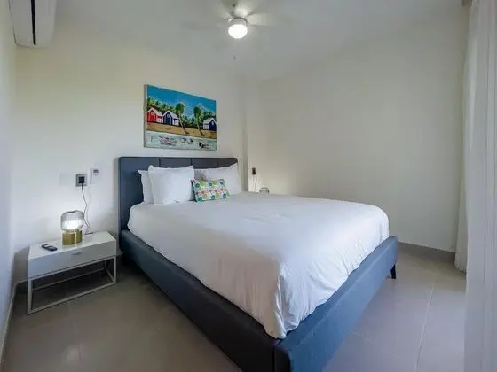 Space and Comfort for Your Beach Vacation - Oda