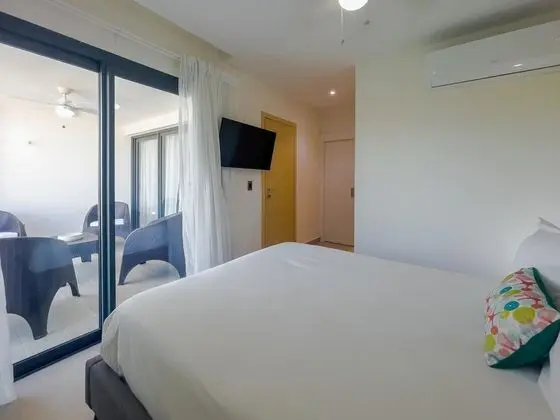 Space and Comfort for Your Beach Vacation - Oda