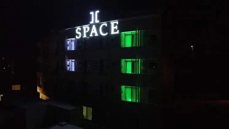 SPACE Express