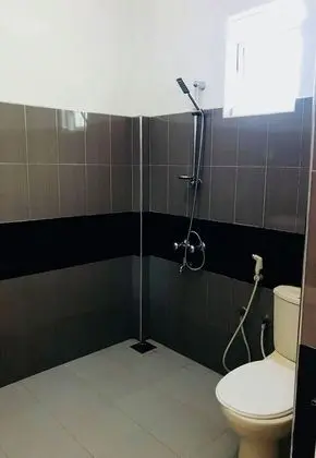 Space Garden Hostel Mirissa - Adults Only - Banyo Tipleri