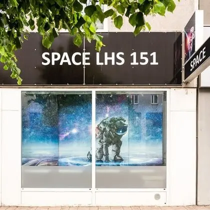 Space Homes Hostel - Inner City