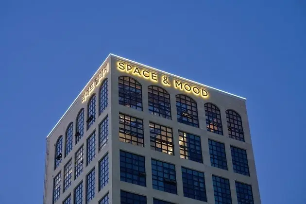 Space & Mood