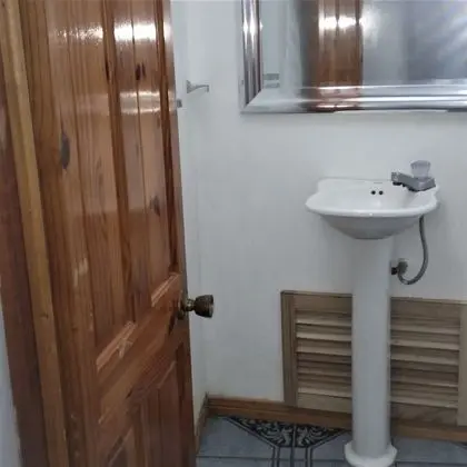 Space One - Banyo Tipleri