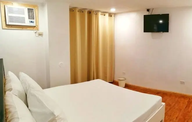 Spaces by EcoHotel Iloilo - Oda