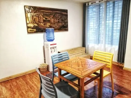 Spaces by EcoHotel Iloilo - Yerinde Yemek