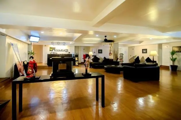 Spaces by Eco Hotel - Genel