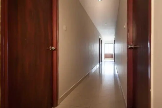 Hotel Spacio - İç Mekan