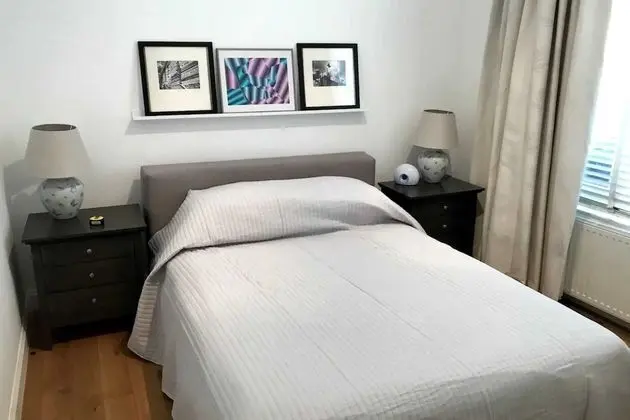 Spacious 1 Bedroom Apartment in Earls Court