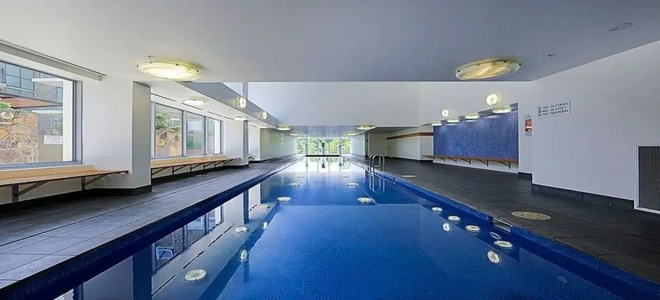 Spacious 1-Bedroom Apartment With Parking - Öne Çıkan Resim