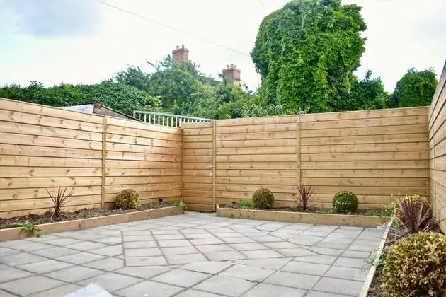 Spacious 1 Bedroom Apartment in Stylish Rathmines