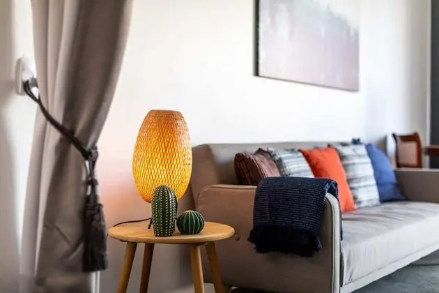 Spacious 1BD 50m From Chapel Street - Oda Düzeni