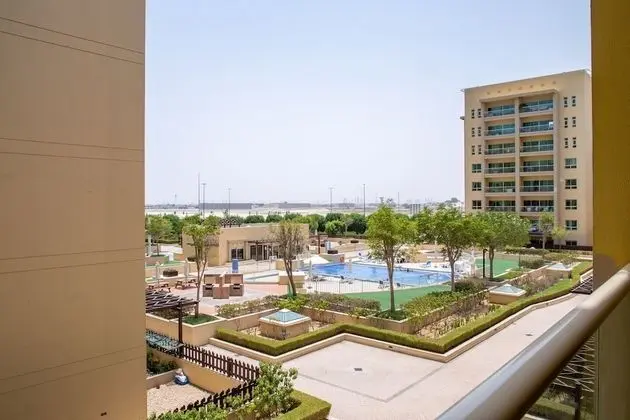 Spacious 1BR in Beautiful Greens! Sleeps 6