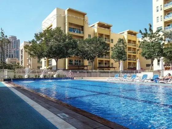 Spacious 1BR in Beautiful Greens! Sleeps 6