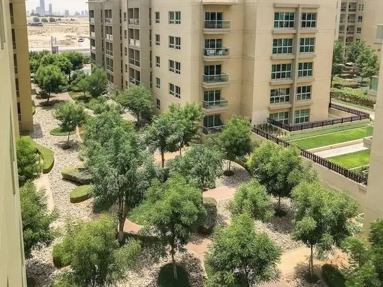 Spacious 1BR in The Greens!