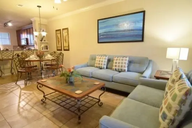 Spacious 2 Bed 2 Bath Condo In Bella Piazza Resort - Öne Çıkan Resim