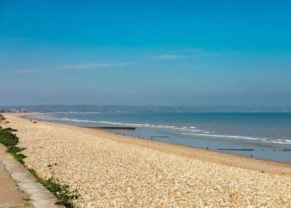 Spacious 2 bed Holiday Home Entertainment on Site - Plaj