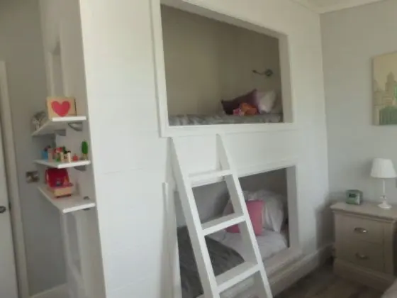 Spacious 2-bed Lodge in Bury Saint Edmunds - Oda