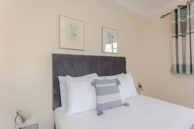 Spacious 2 Bedroom Apartment Near Hampstead Heath - Oda