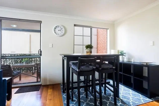 Spacious 2 Bedroom Apartment With Pool, Gym, and Parking - Yerinde Yemek
