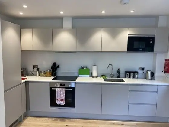 Spacious 2 Bedroom Apartment With Stunning Views Over Bath City - Oda