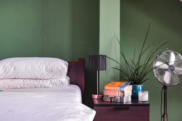 Spacious 2 Bedroom Retreat In East Dulwich