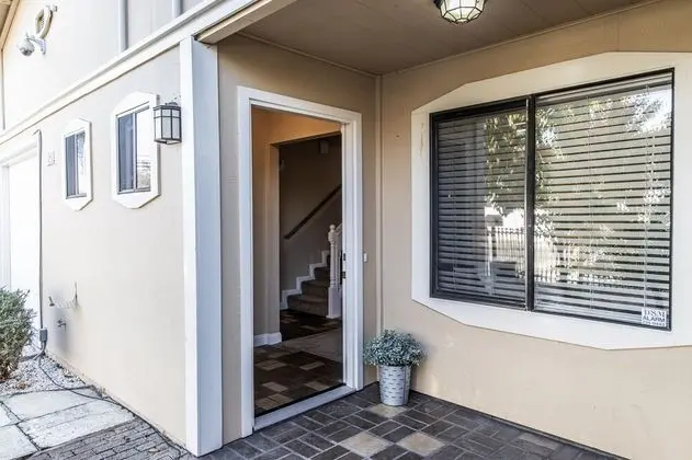 Spacious 2-bedroom in San Pablo