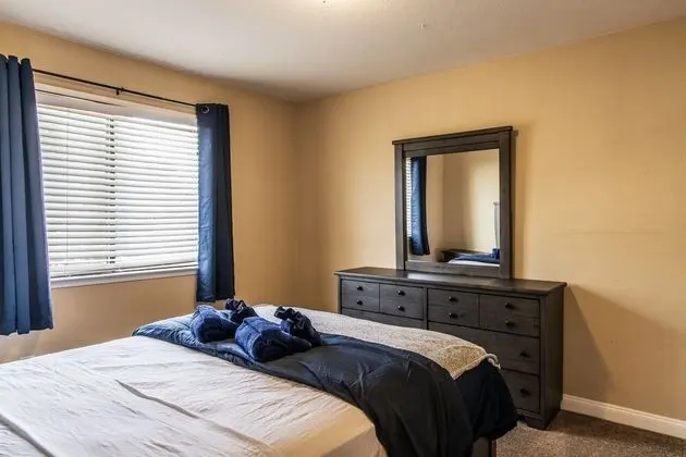 Spacious 2-bedroom in San Pablo - Oda