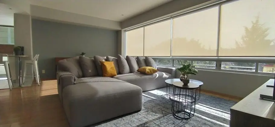 Spacious 2 BR APT Santa Fe With High Speed Wifi - Oda