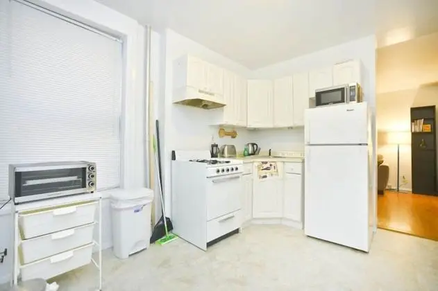 Spacious 2 BR on Upper East Side - Mutfak