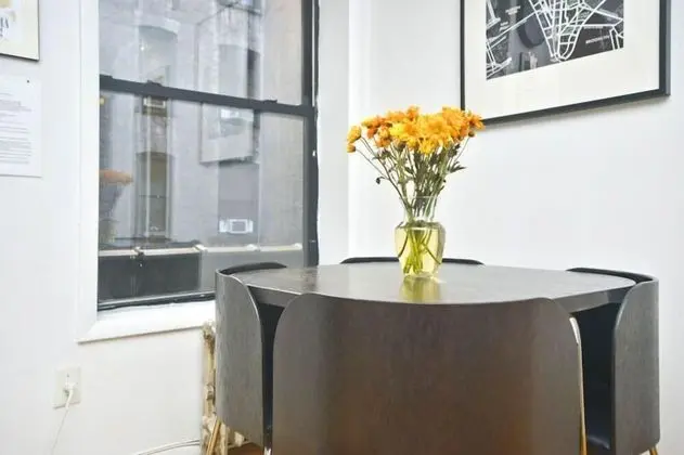 Spacious 2 BR on Upper East Side - Oda