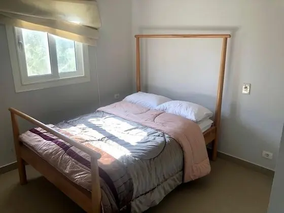 Spacious 2 BR at Water Side El Gouna - İç Mekan