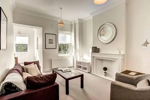 Spacious 2 Double Bedroom Apartment Kensington