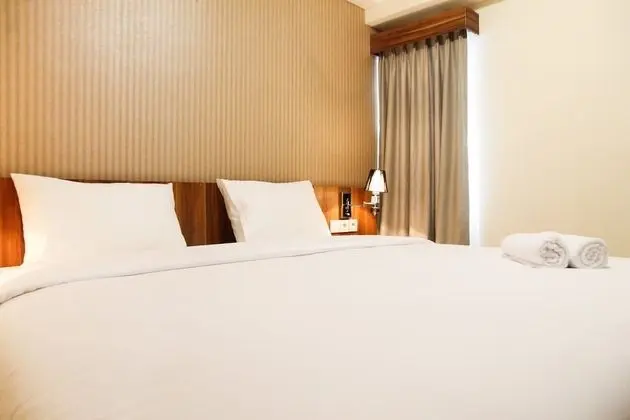 Spacious 2BR Apartment at Great Western Resort