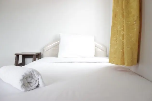 Spacious 2BR Apartment at Pinewood near JATOS - Oda
