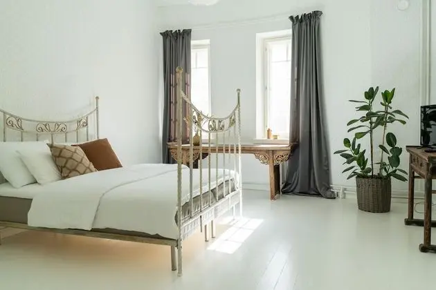 Spacious 2br apartment in Punavuori