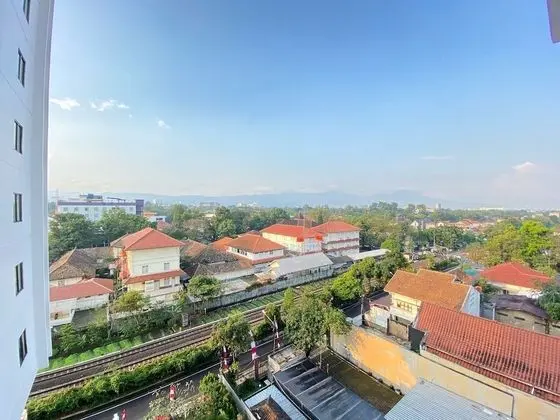 Spacious 2Br Apartment Tamansari Tera Residence