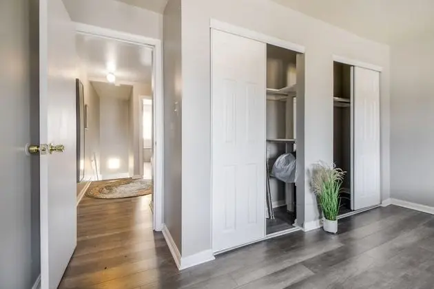 Spacious 2BR Family Condo