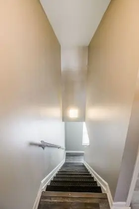 Spacious 2BR Family Condo - İç Mekan